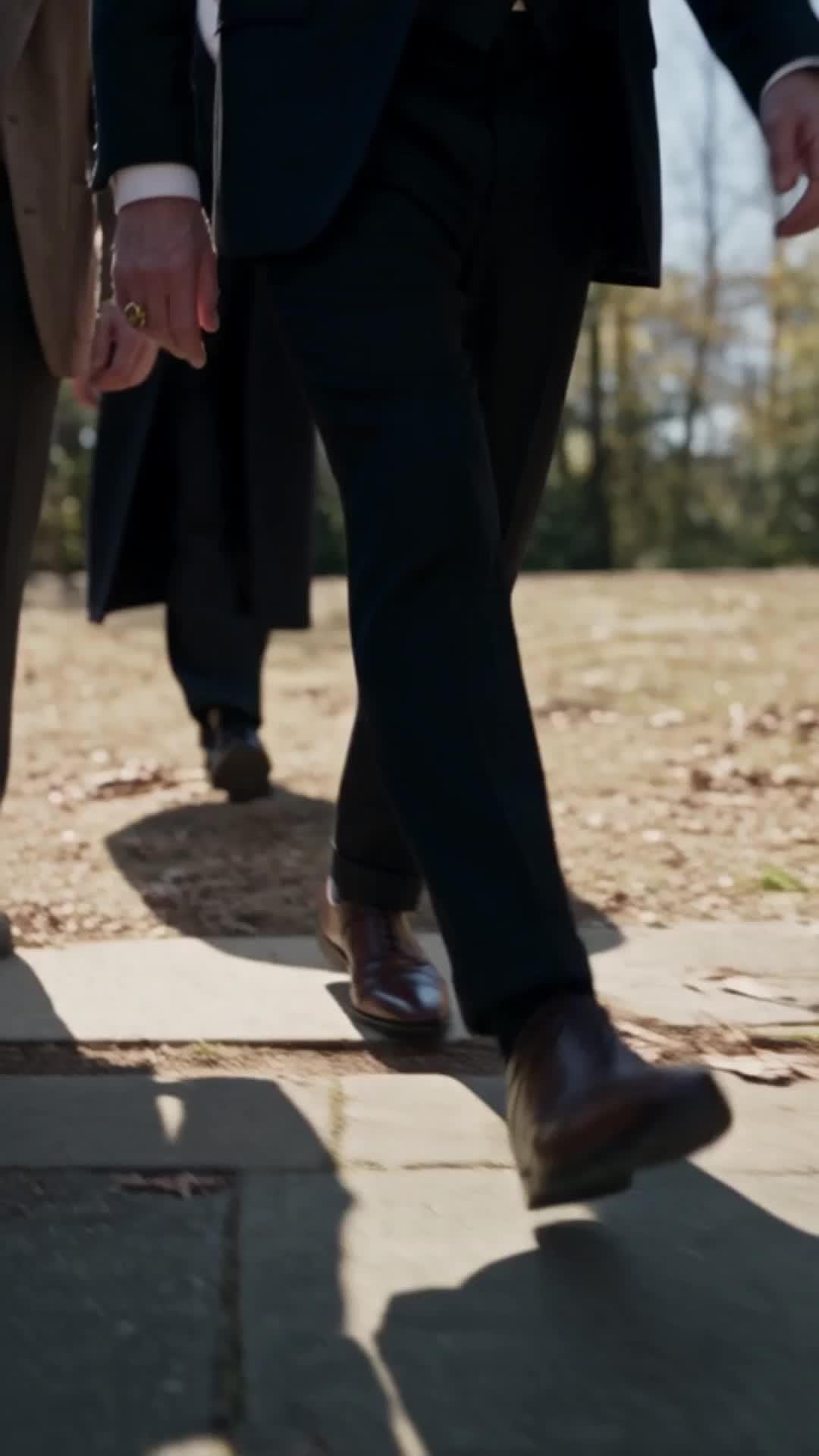 Farm Return, I'm the Kingpin
