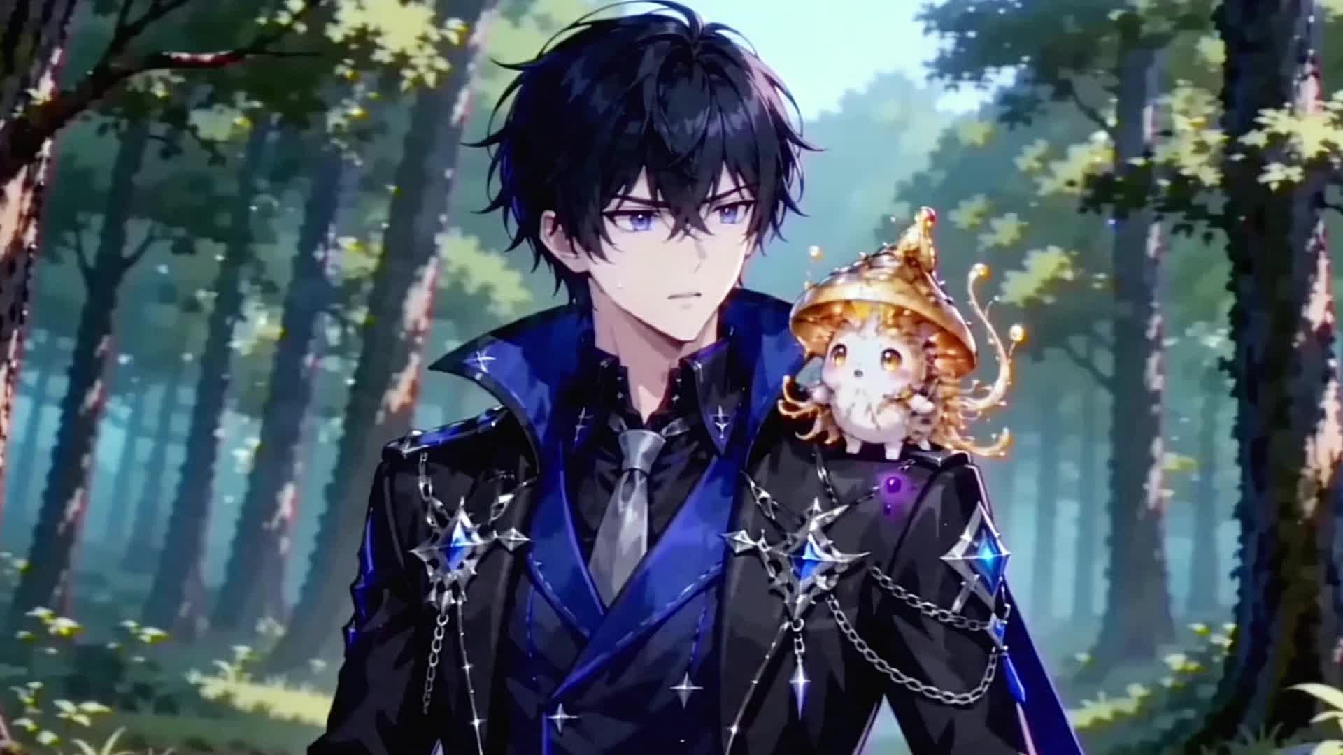 I Turned Useless Slime Into A God Beast!