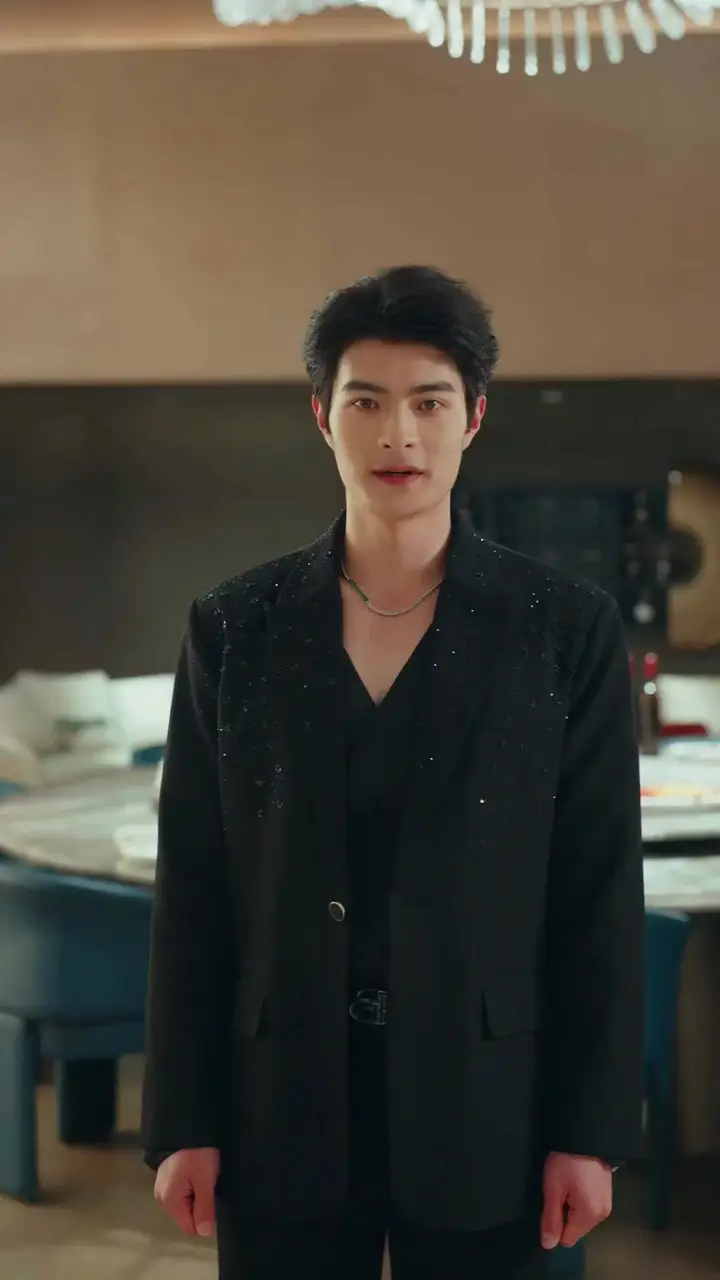 (Dubbed) You Loved A Lie, Mr. Idiot! Episode 24