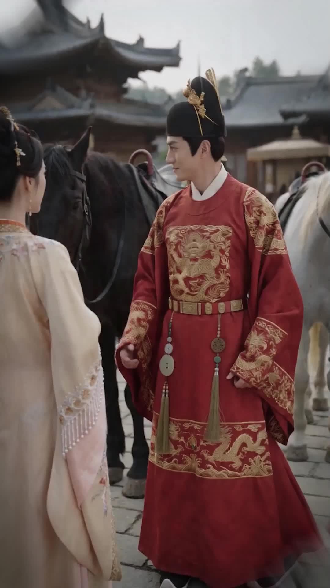 No More Vows, Only Victory