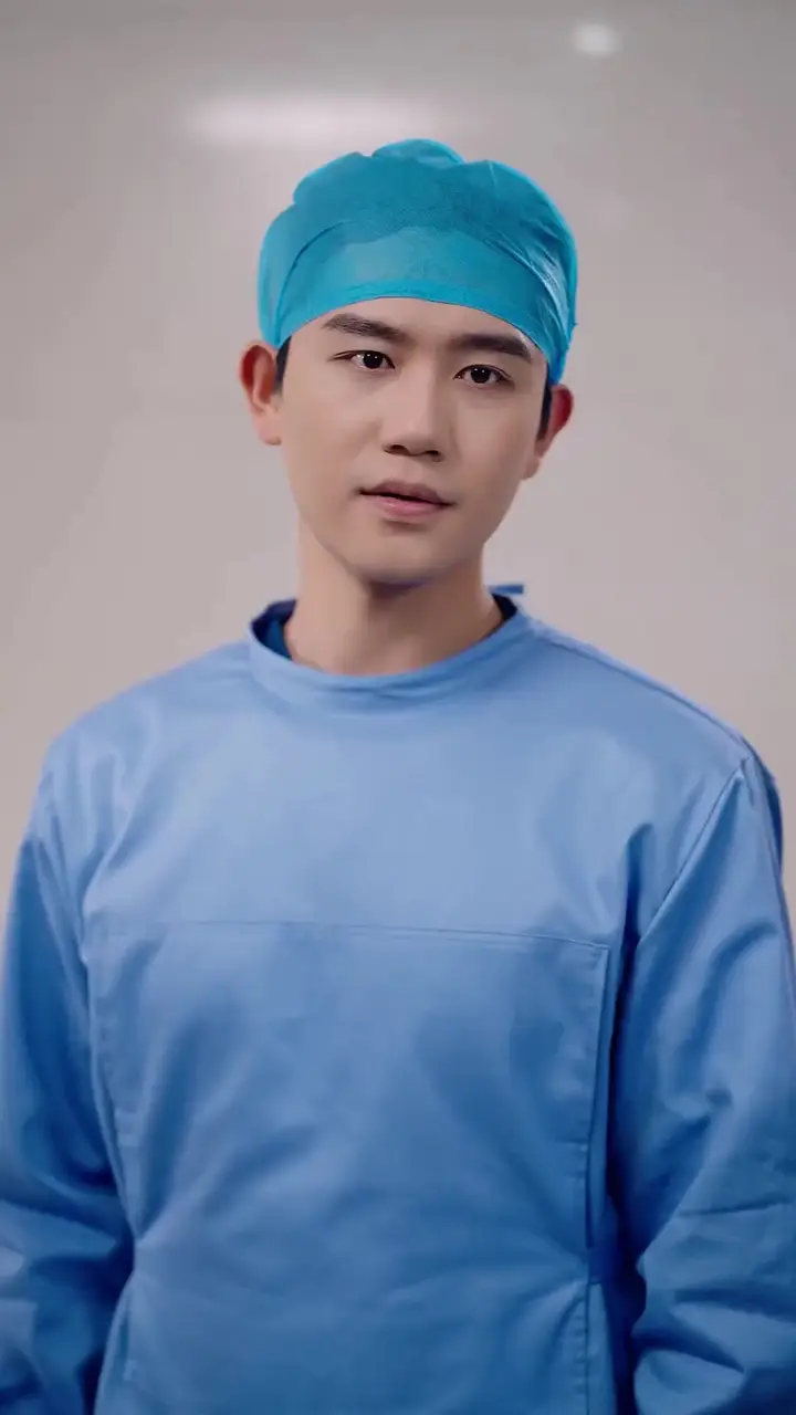 (Dubbed) Wow! He Is a Brilliant Surgeon Episode 70