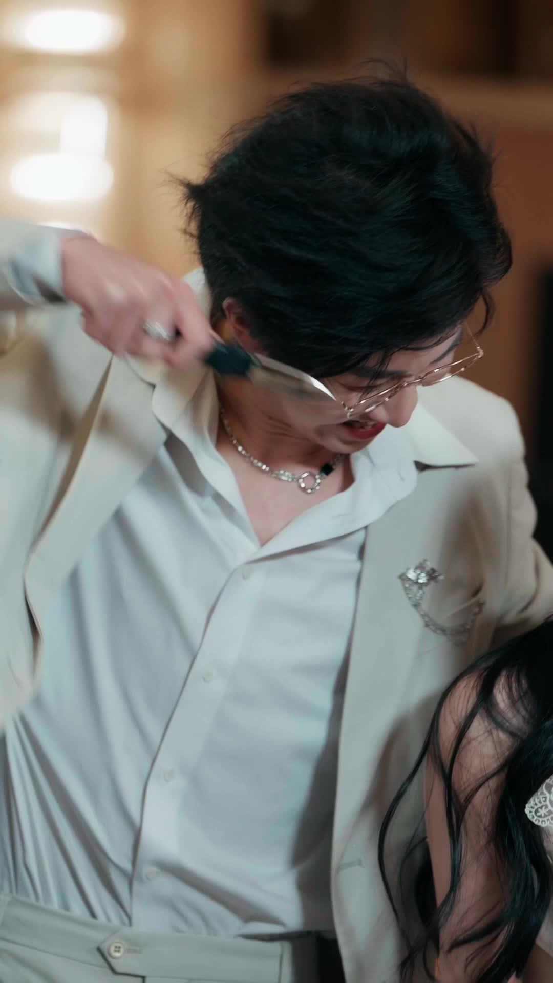 The Assassin Heiress Returns