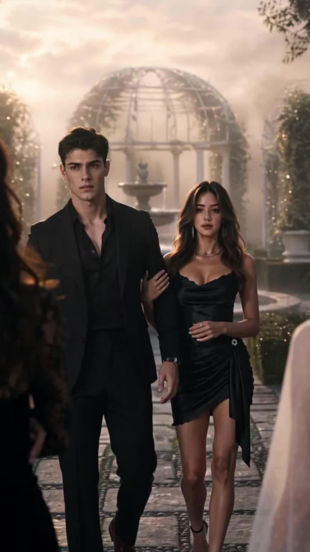 A Bond No One Asked For