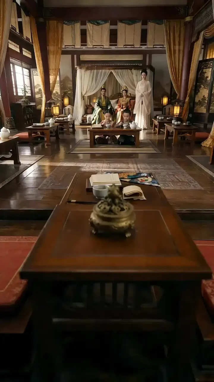 Modern Medicine vs. Ancient Court Episode 28