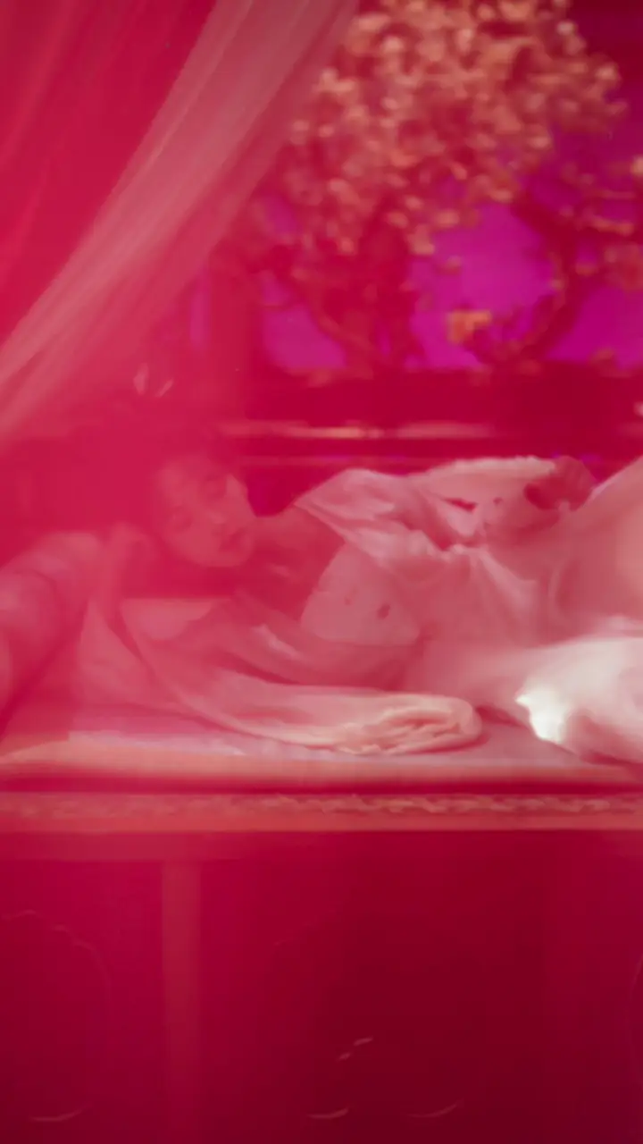 My Pretty Concubine Could Destroy Me Episode 4