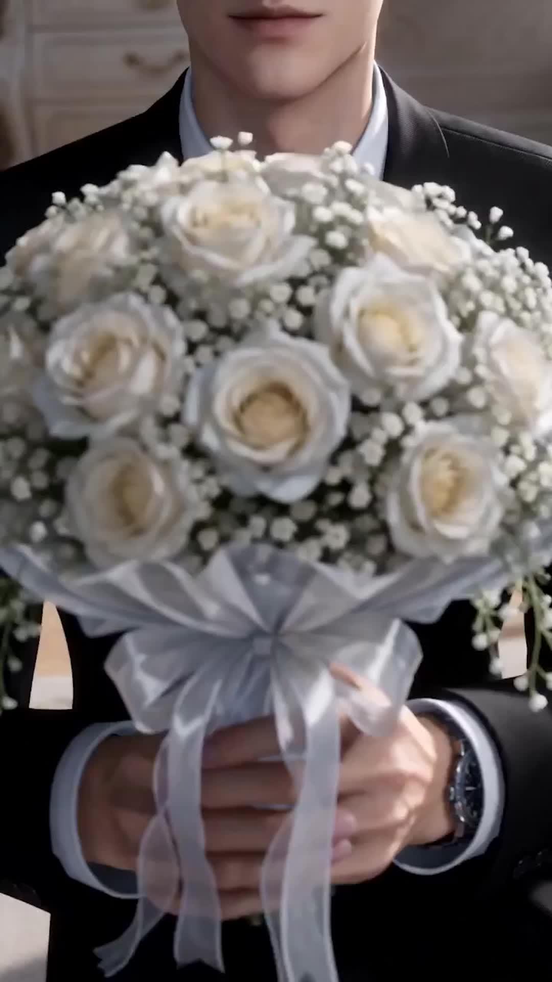 My Wedding Was a Scam!