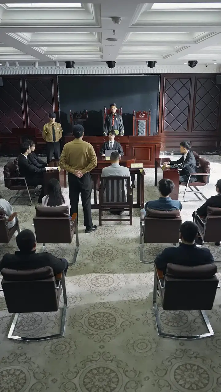Tapumu Çaldılar Bölüm 53