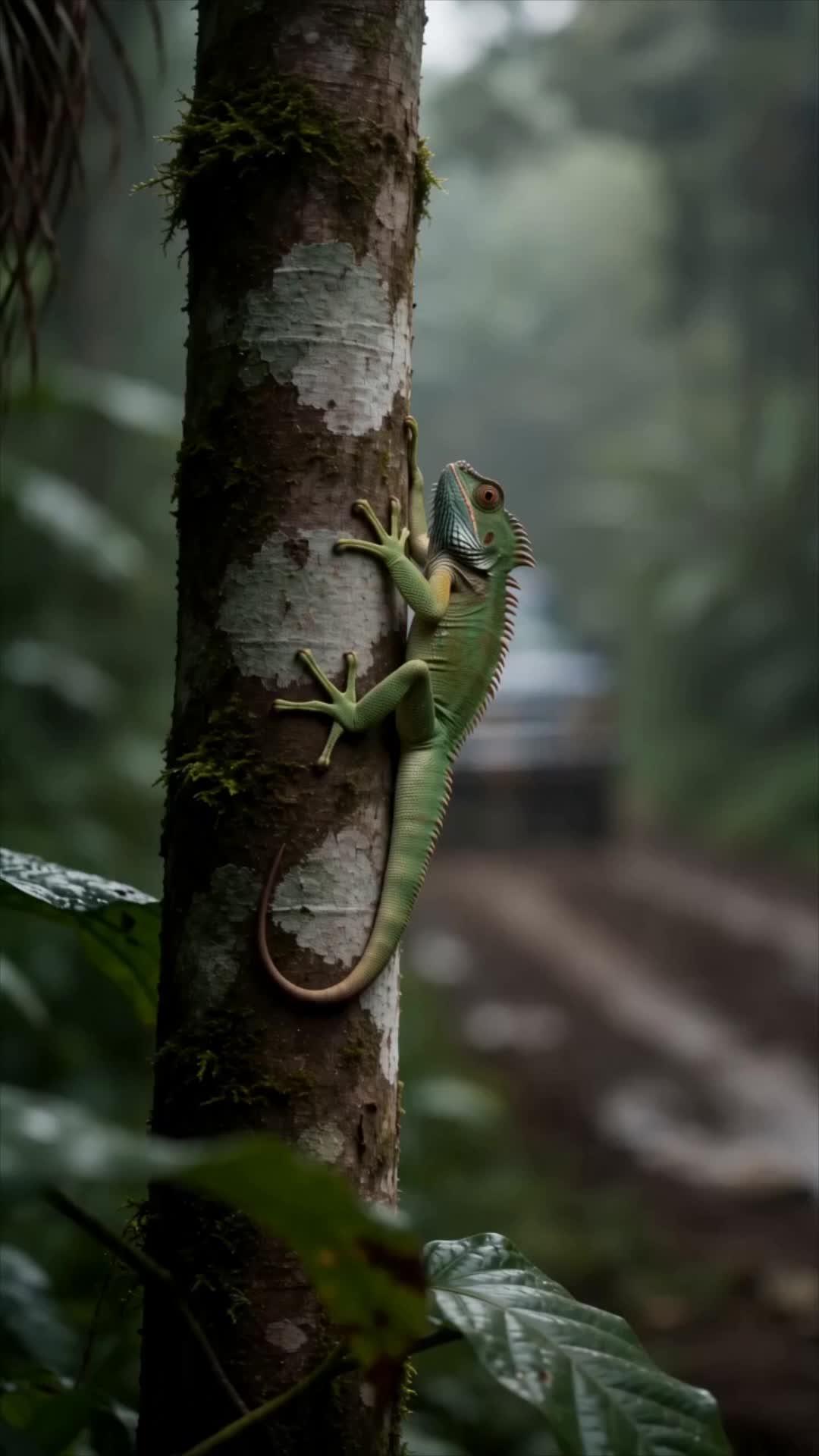 Desejo Proibido na Estrada