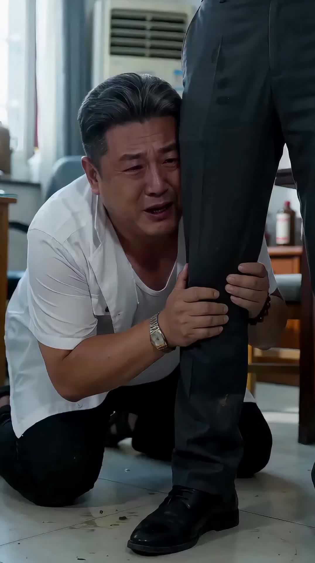 Suami Ratu Tambang