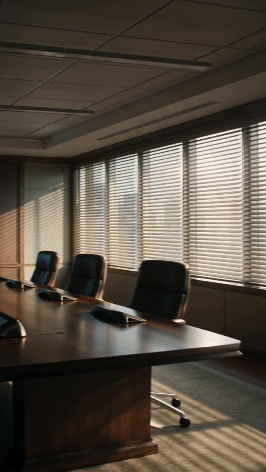 NO MORE HIDING I am THE CEO