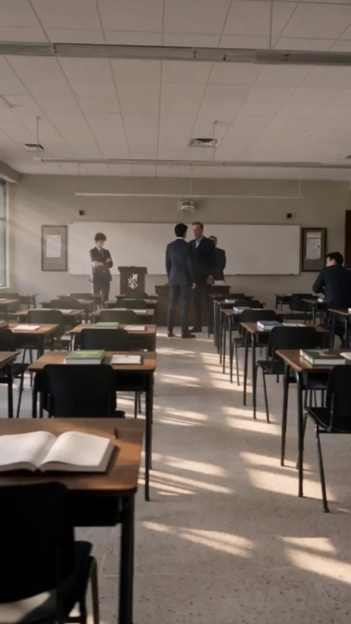 Episode 23