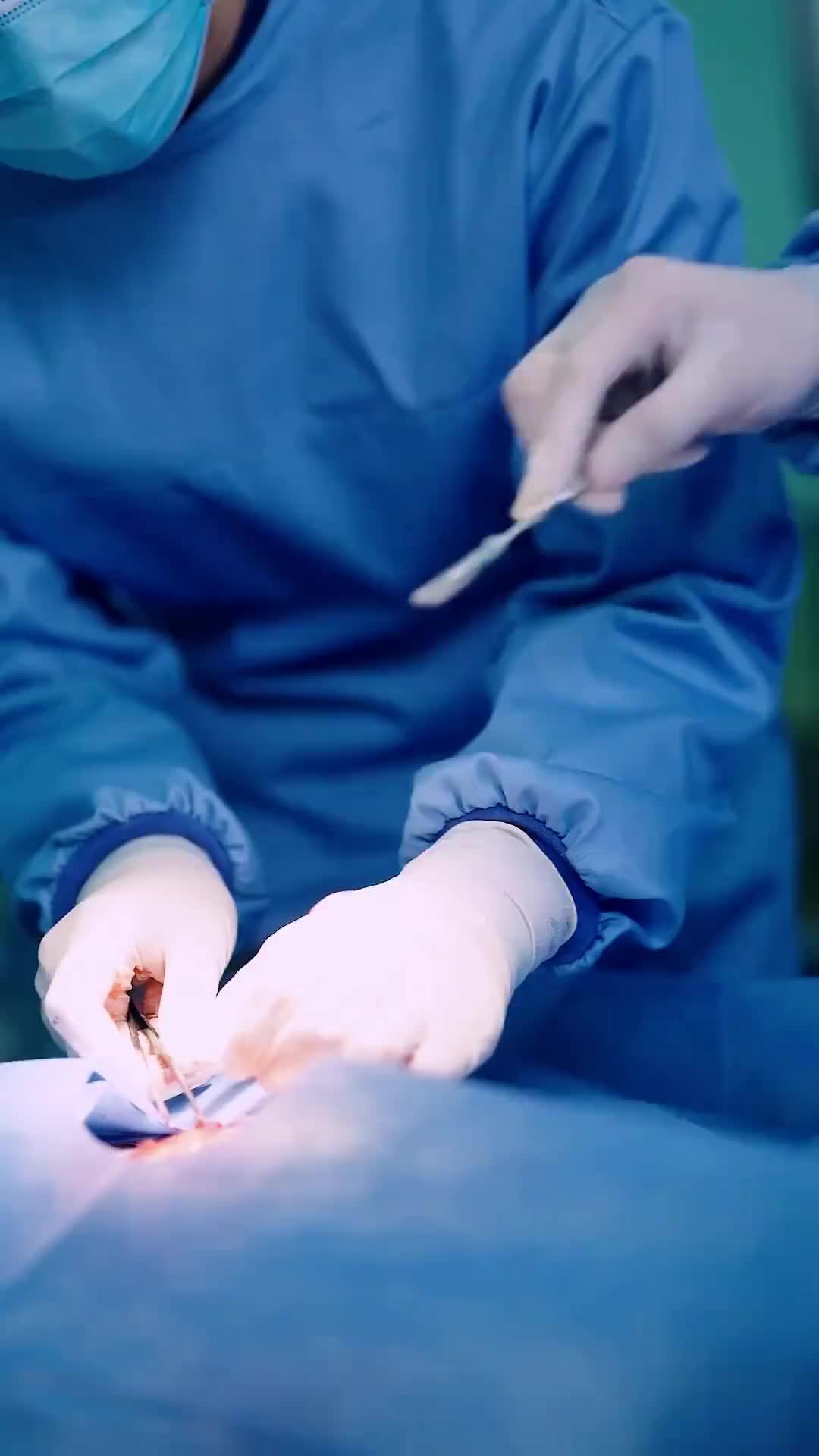 (Dubbed) Wow! He Is a Brilliant Surgeon