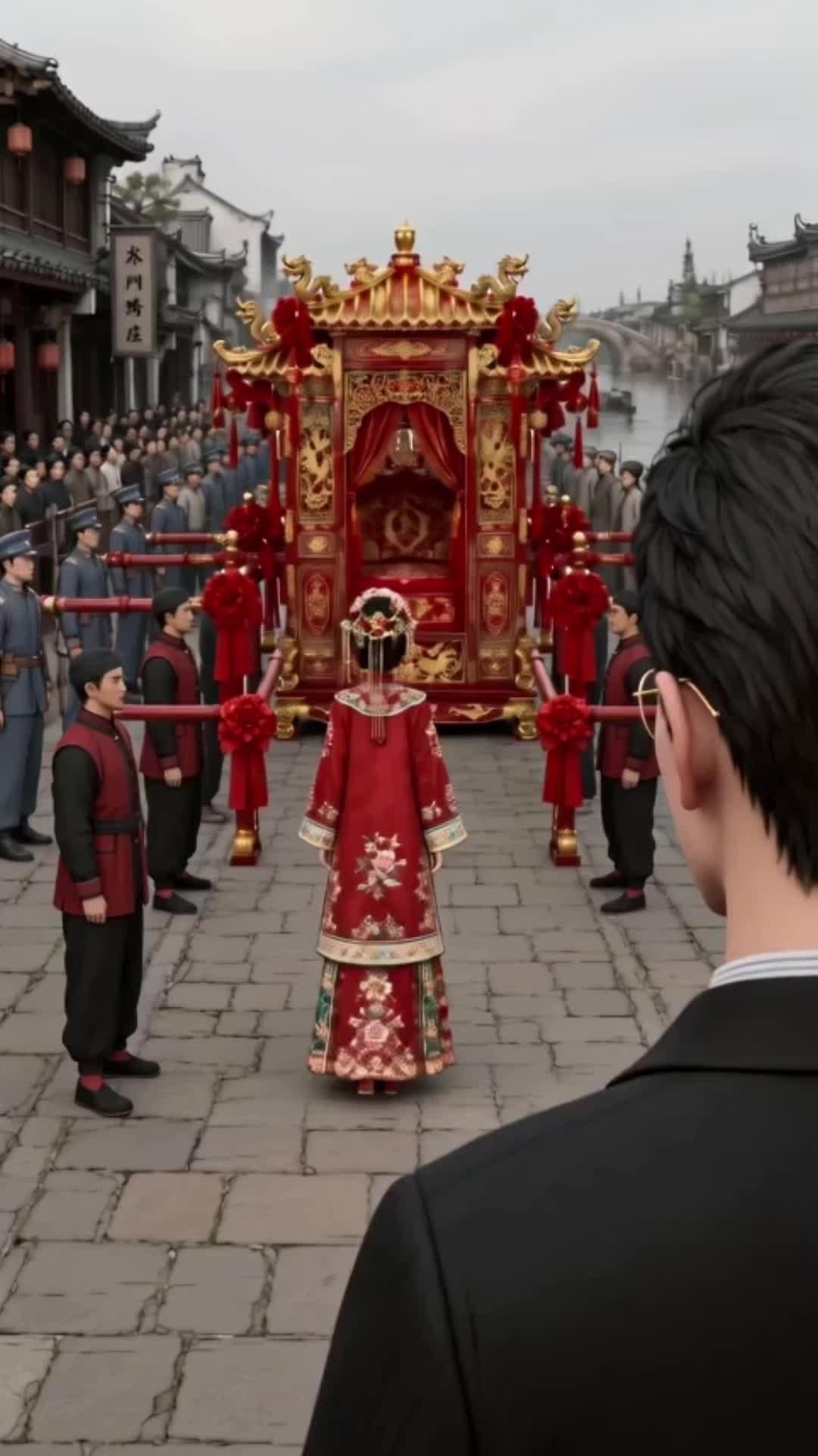 Betrayed by Him, Cherished by a Commander