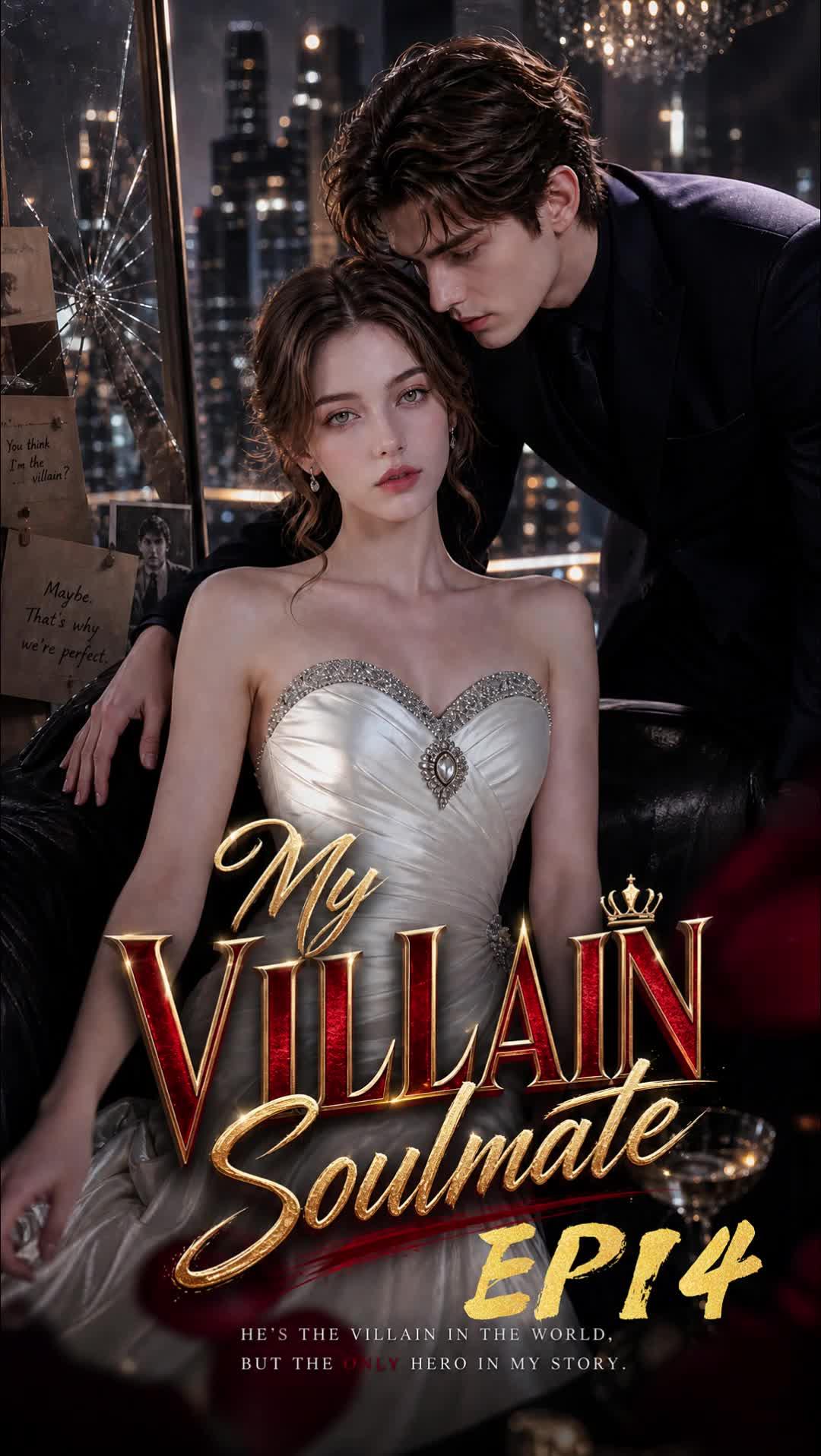 My Villain Soulmate