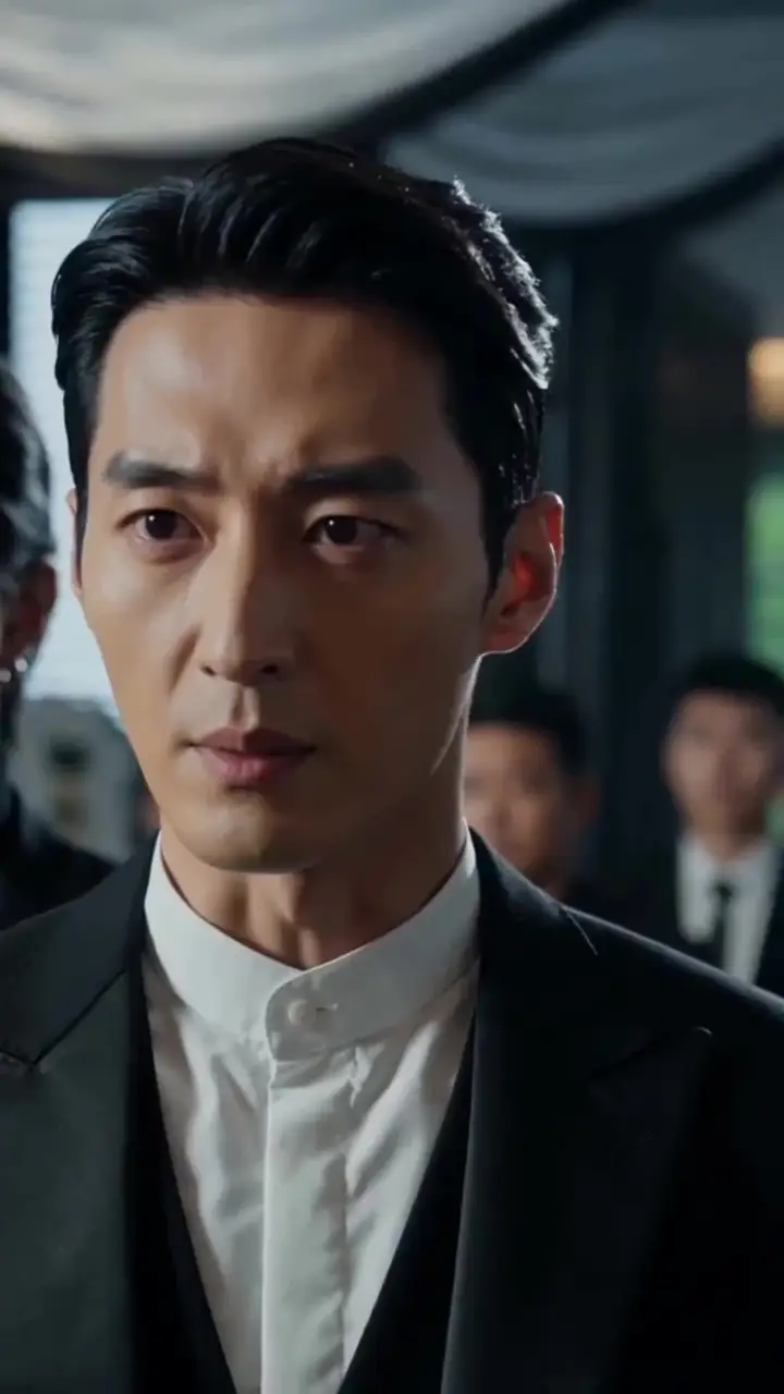(Dubbed) Look! My Betrayed Love Turns to Ashes Episode 13
