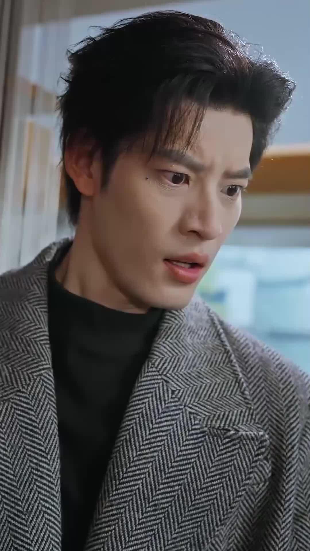 (더빙) 살갗이 머문 자리
