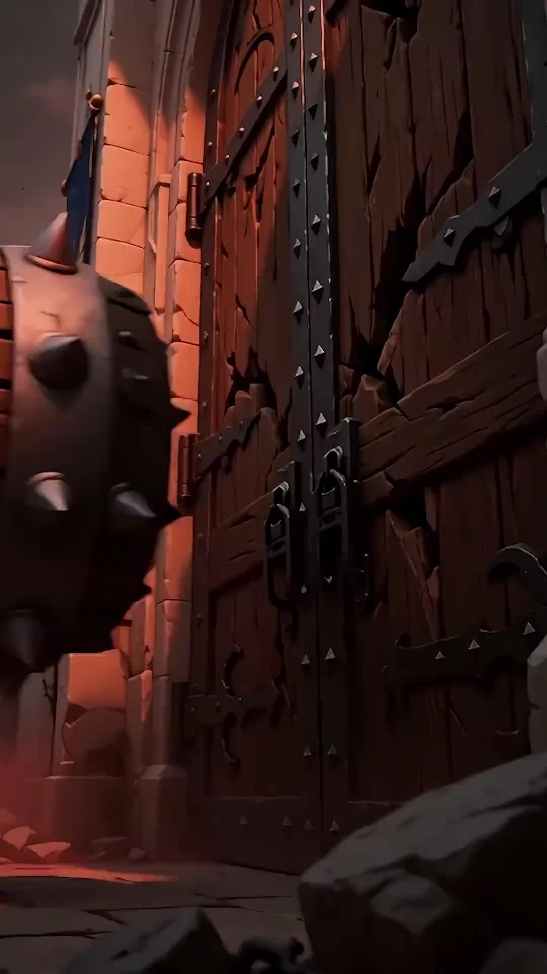Da Macellaio a Primo Guerriero