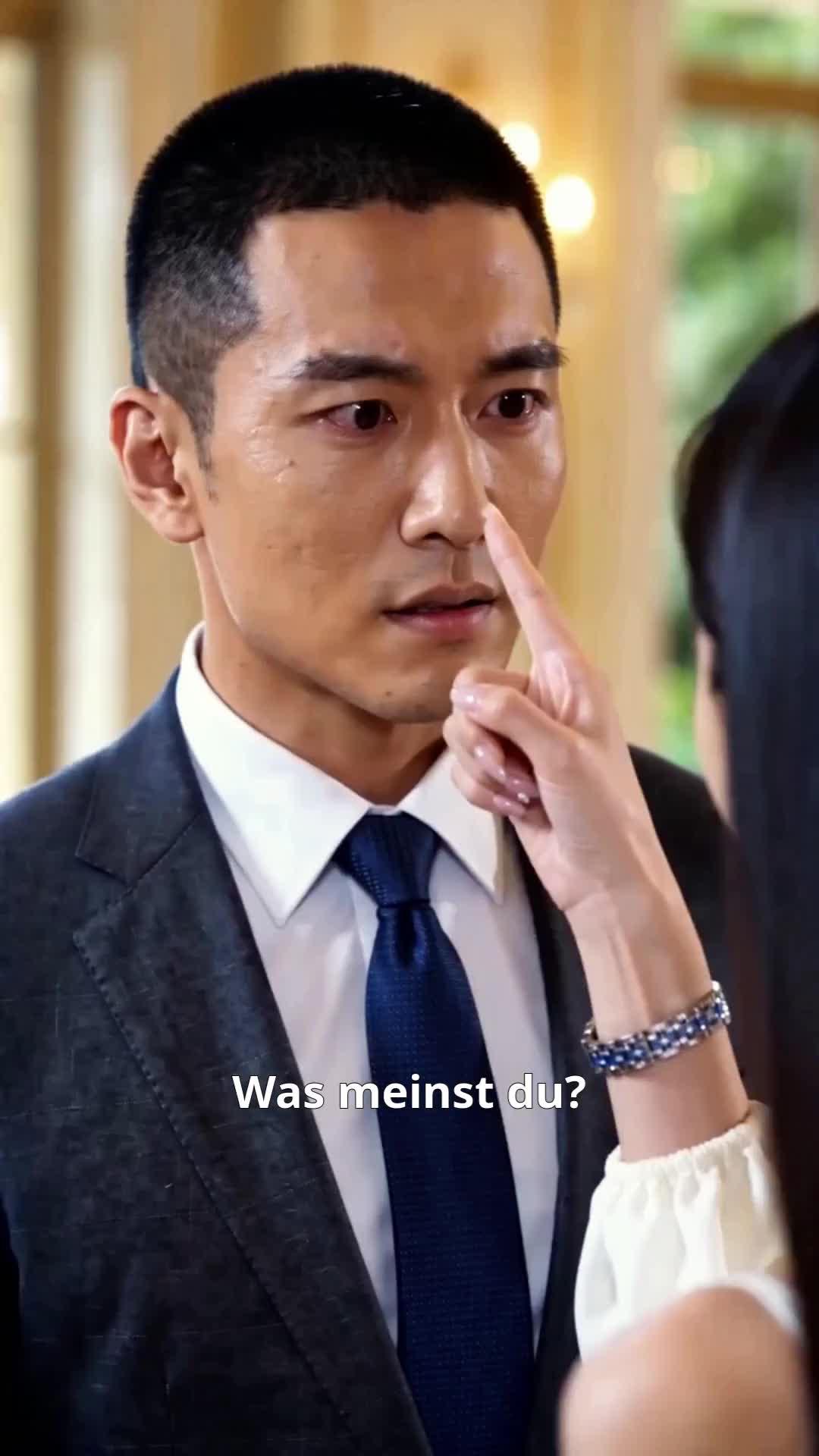 (Synchro) Die vertauschte Millionenerbin