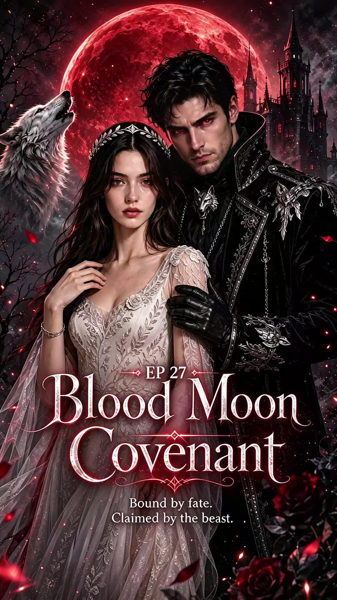 Blood Moon Covenant