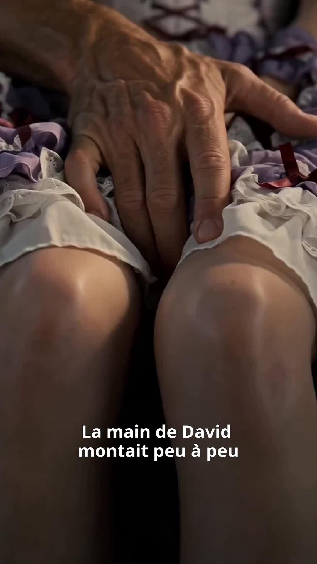(Doublage) Tentation silencieuse 2