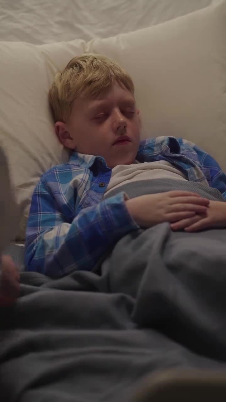 (Dublagem)CEO Quer Meu Pequeno Rascal