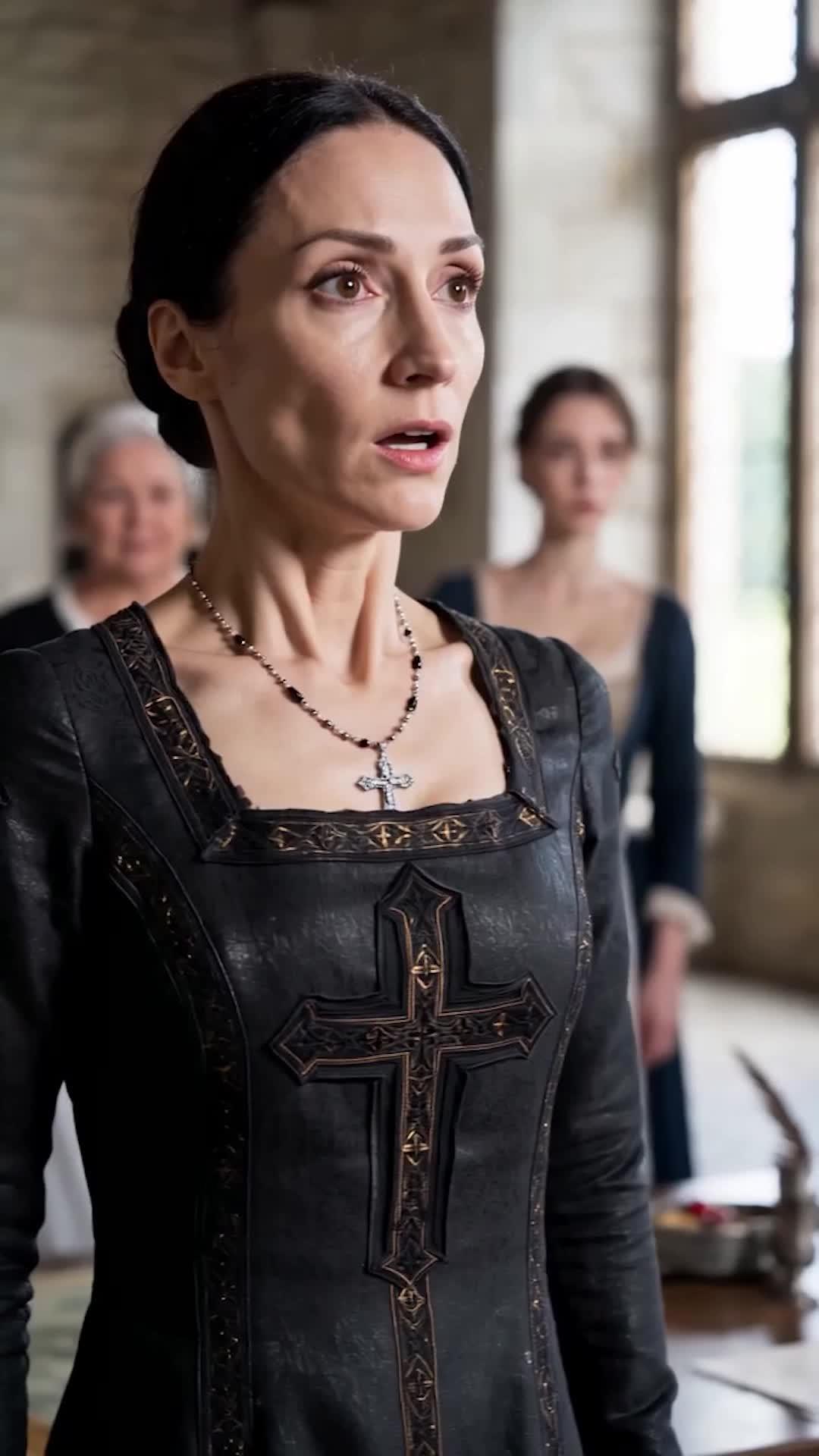 Vú Nuôi Isabella 