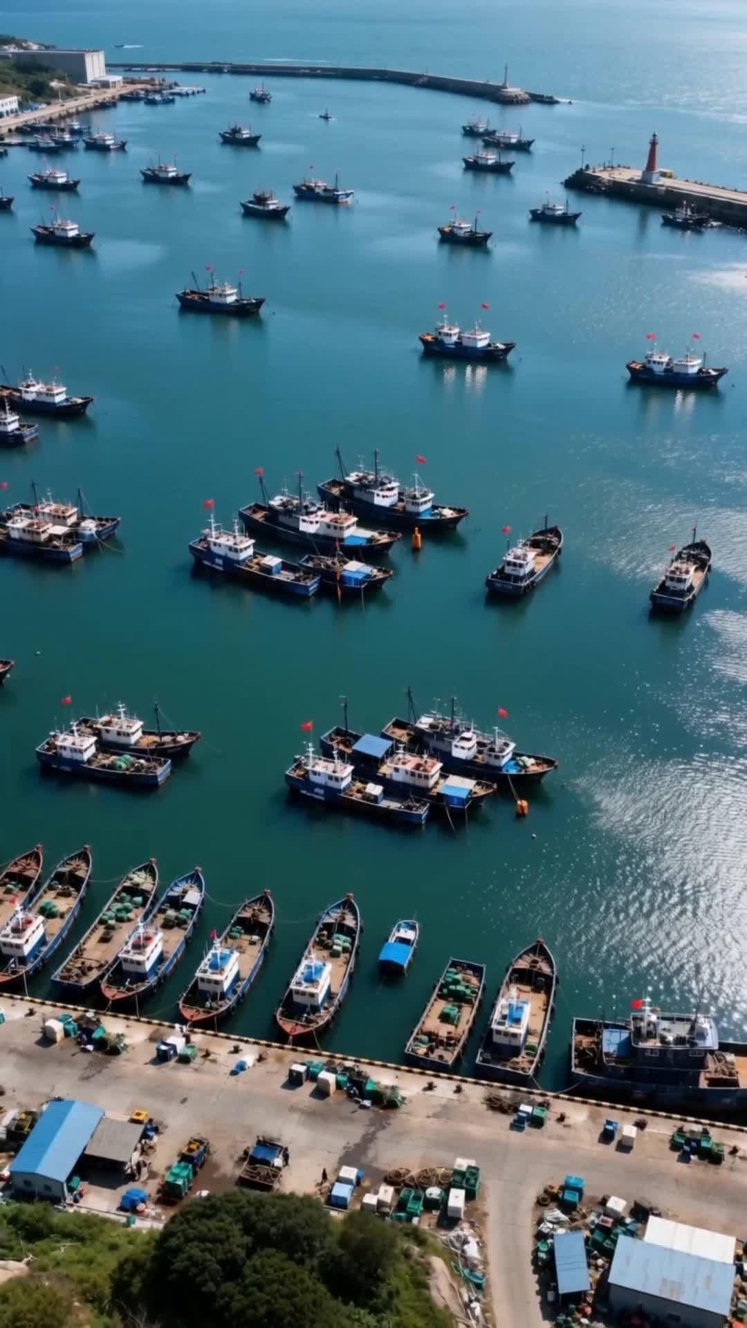Tradito dallo Zio, Padrone del Mare