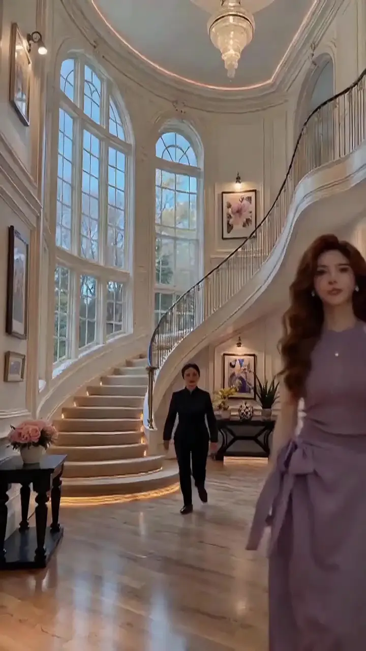 Mr. CEO's Accidental Baby Episode 21