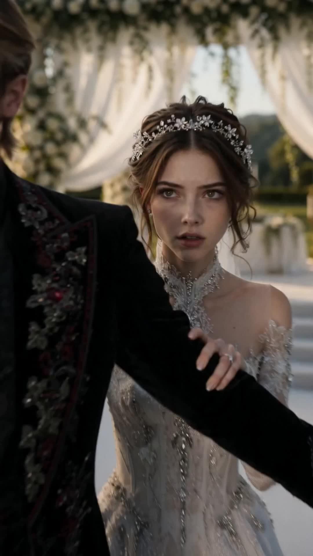 My Vampire First Love Regretted Losing Me