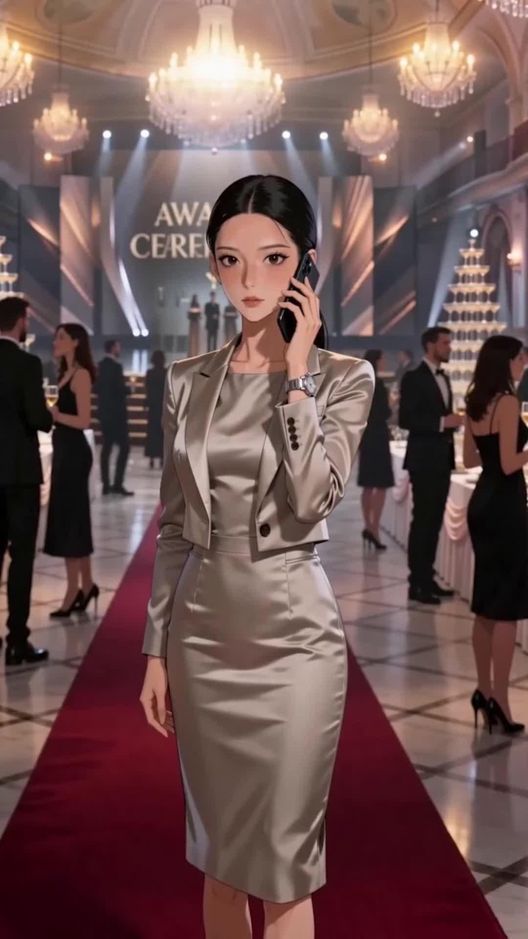 LA CHANSON DES LIENS PERDUS