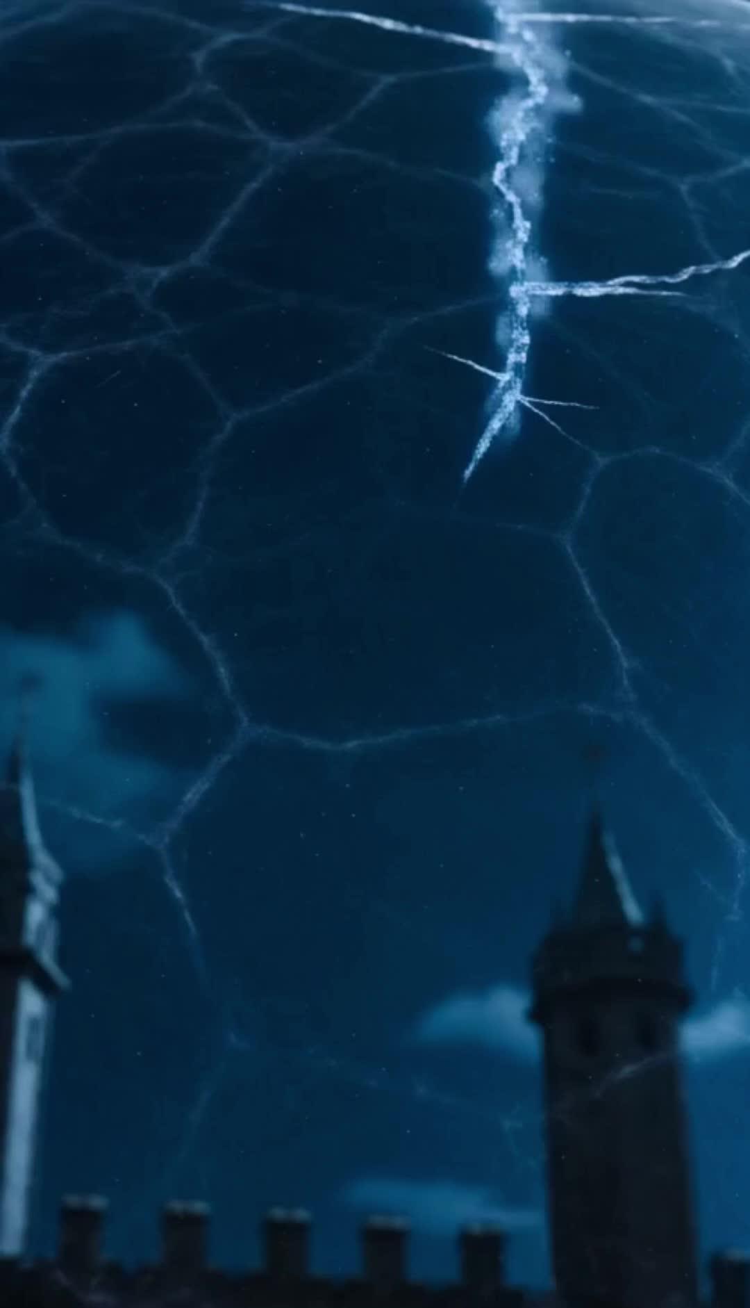 Awakening: The Lycan King's True Luna
