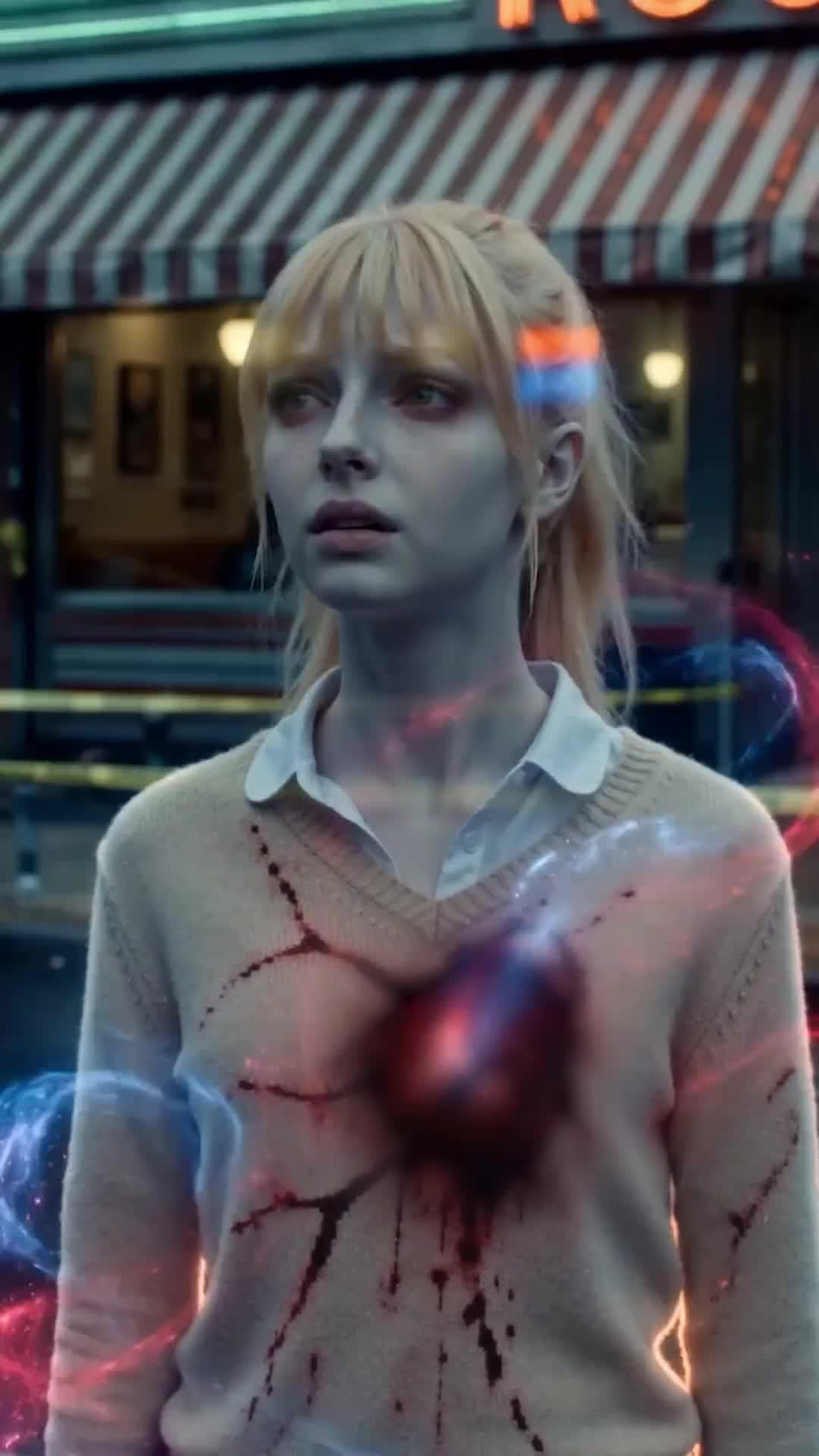Fragmentos Dela