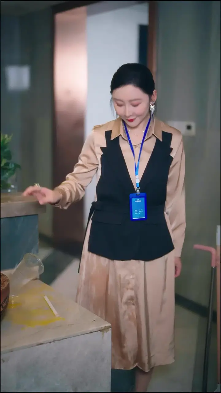 Accidentally Pregnant by My Loving CEO Episode 34