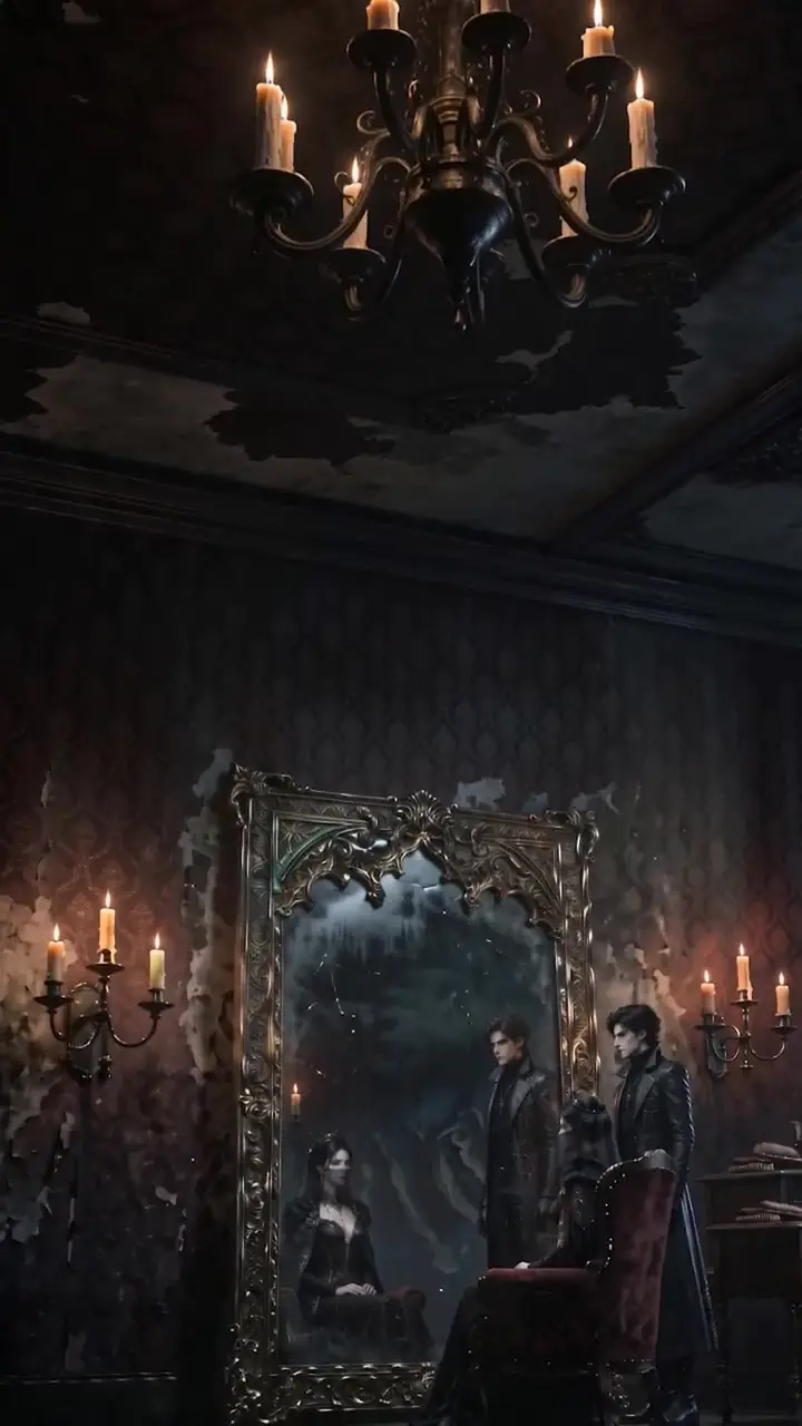 Eternal Oath of Seraphina Episode 3