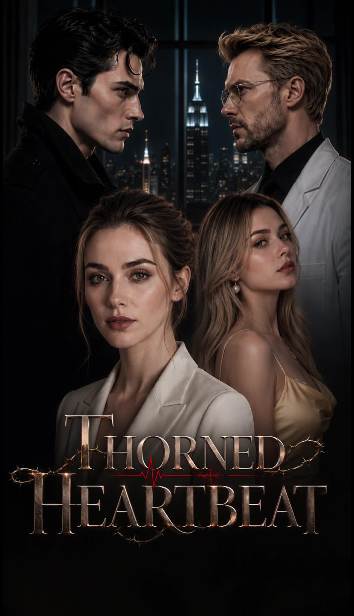 Thorned Heartbeat