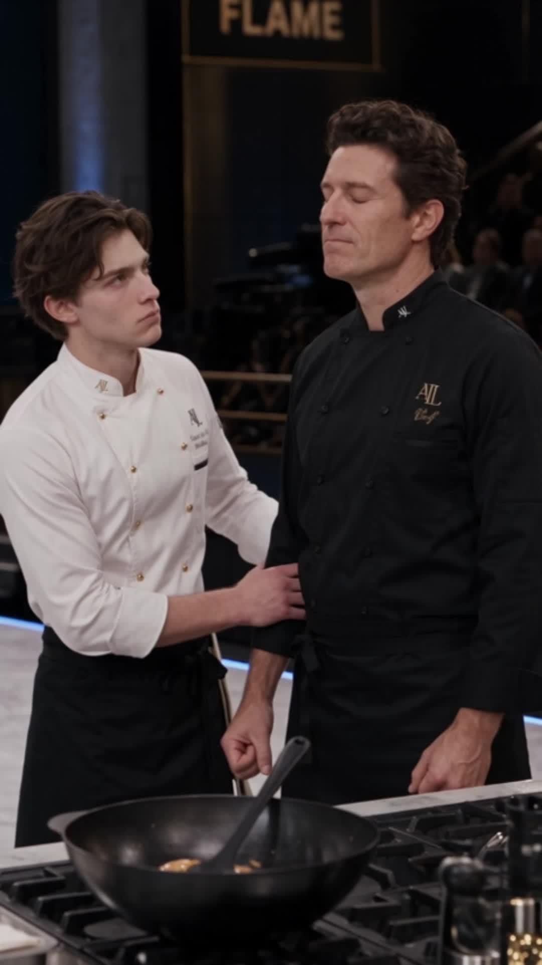 CHEF ZERO