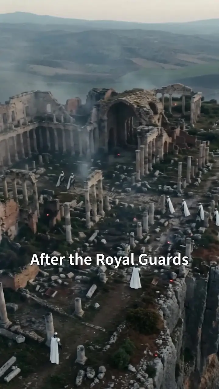 Rusty Ring To Royal Crown Episode 35