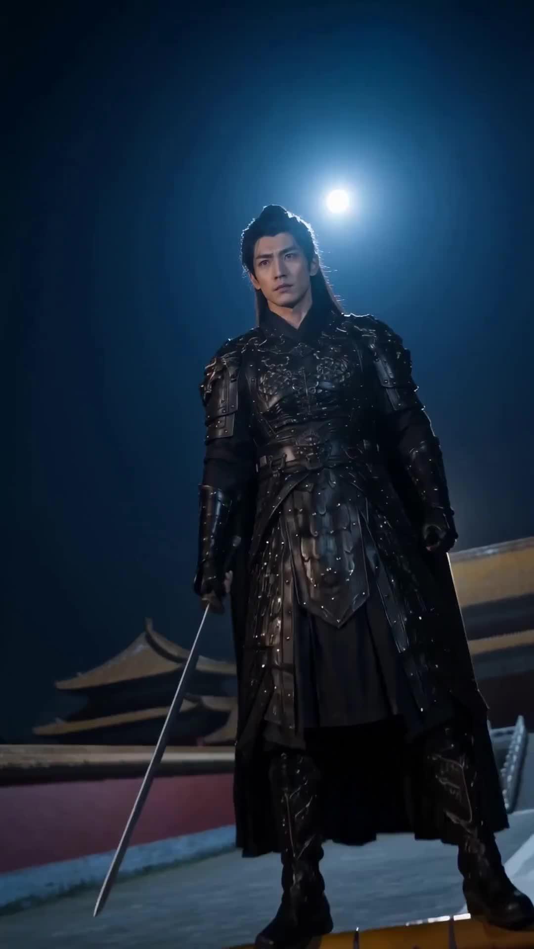 (Dubbed) The Fool Prince Shocks the Empire