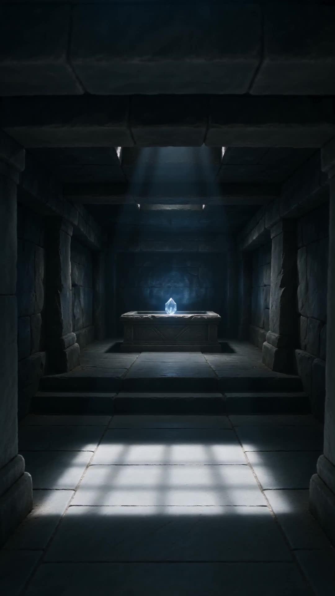 THE VOID CROWN