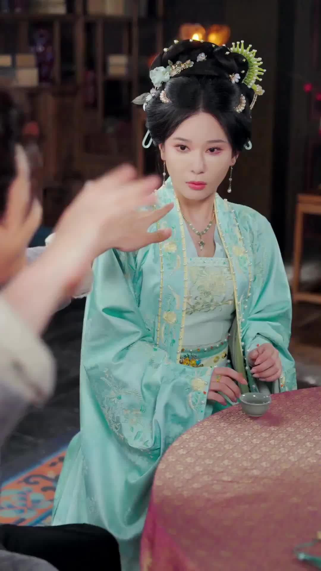 (Dubbed) A House Servant, a Hidden Legend!