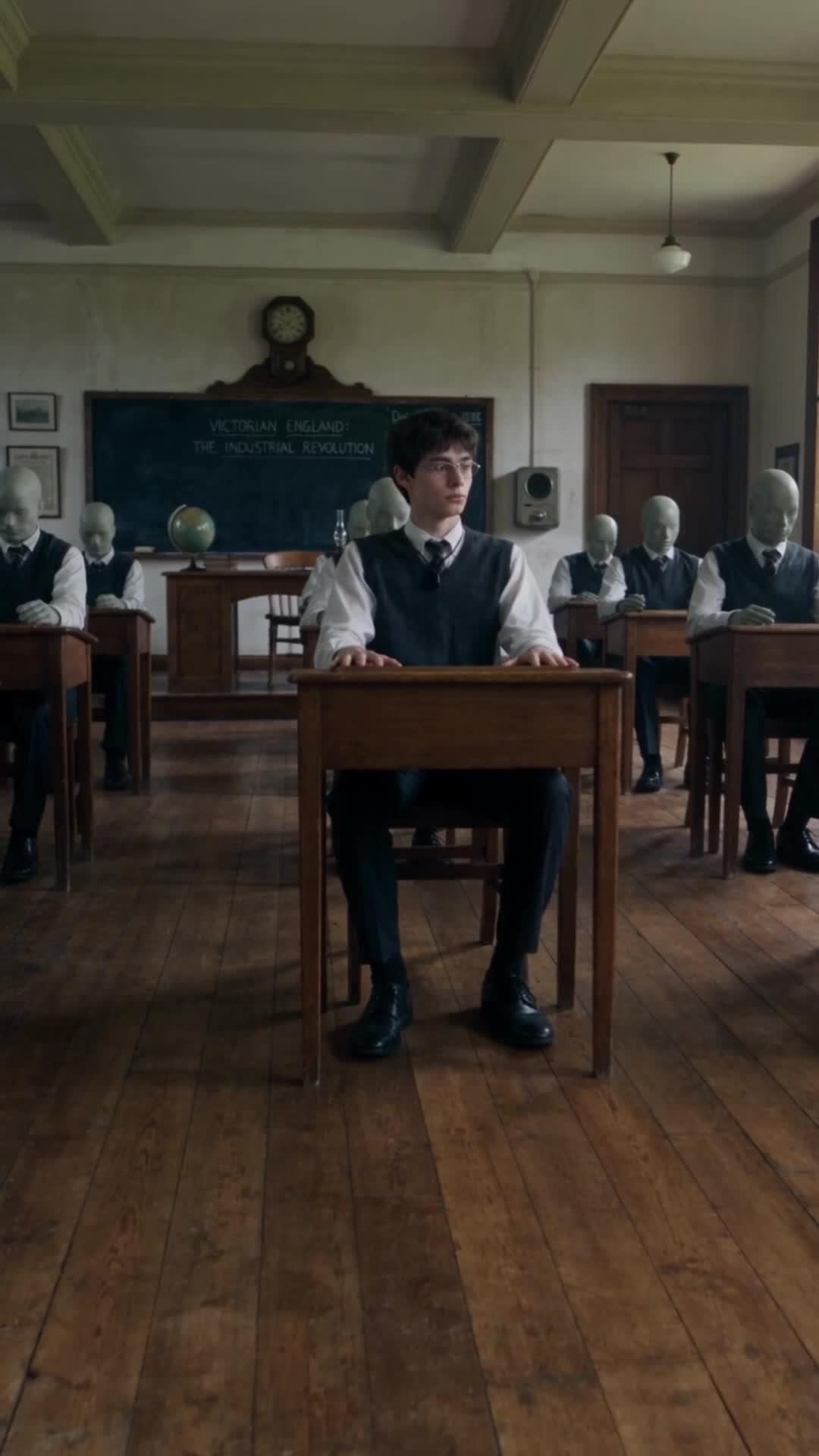 Seduce the Demon Teacher