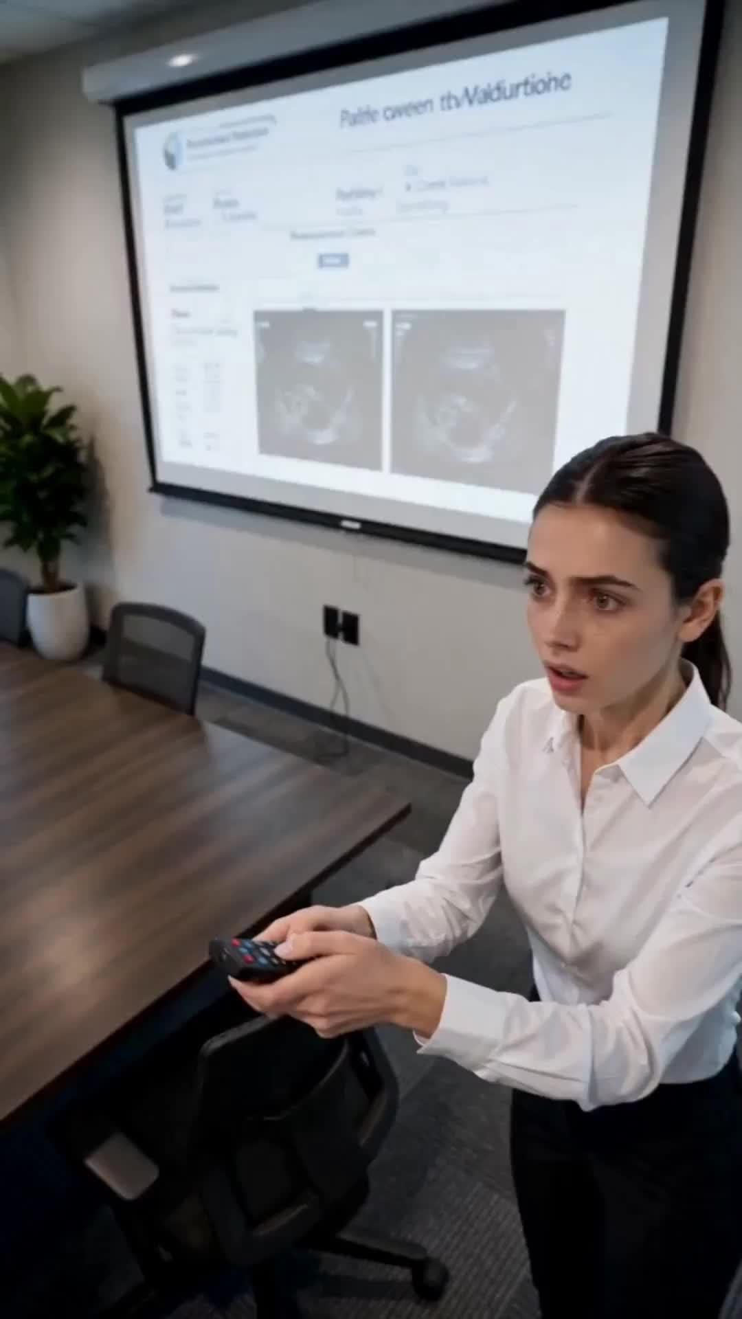 (Dublagem) A Babá Proibida do CEO