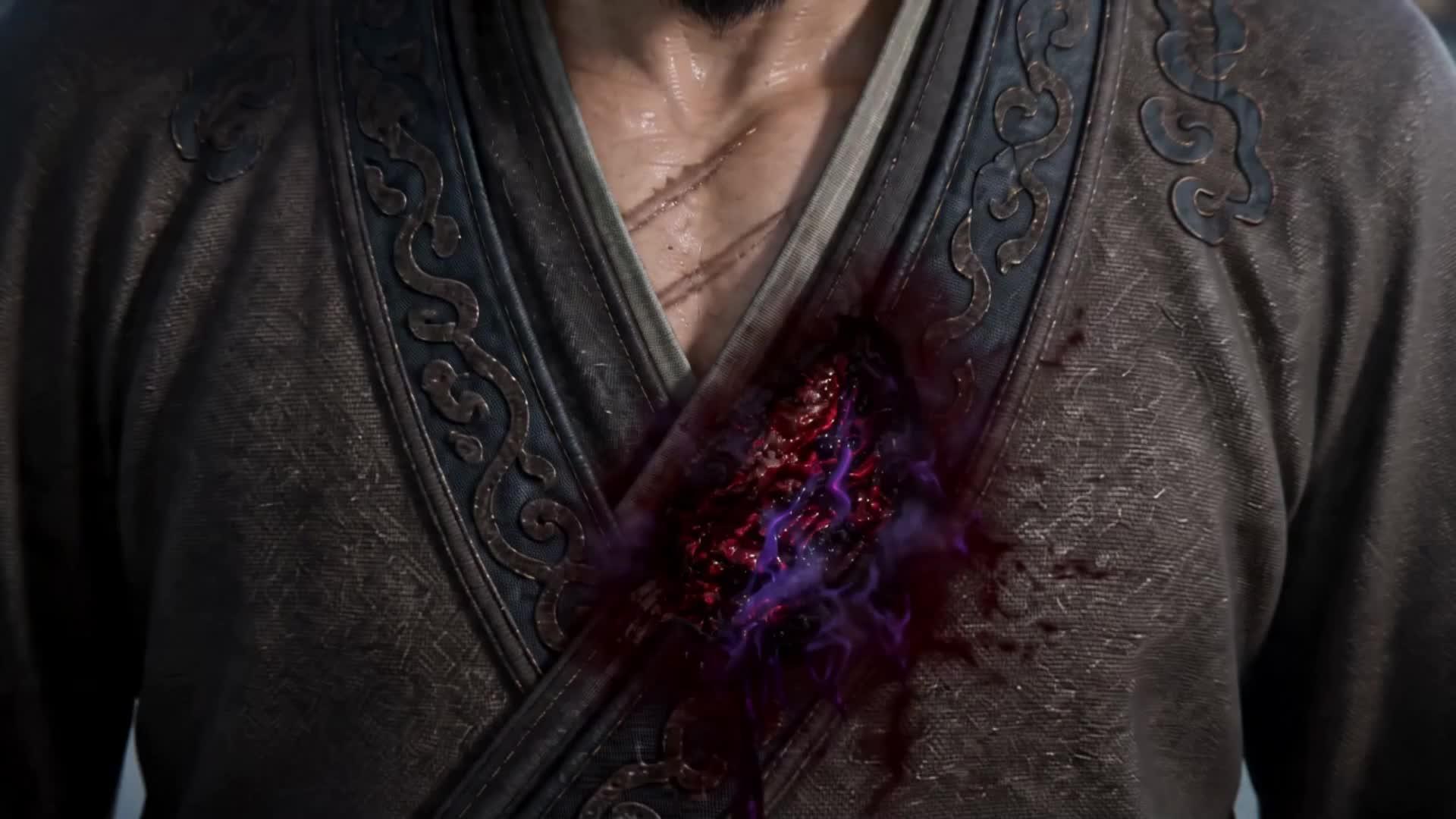Last Dragon Awakens