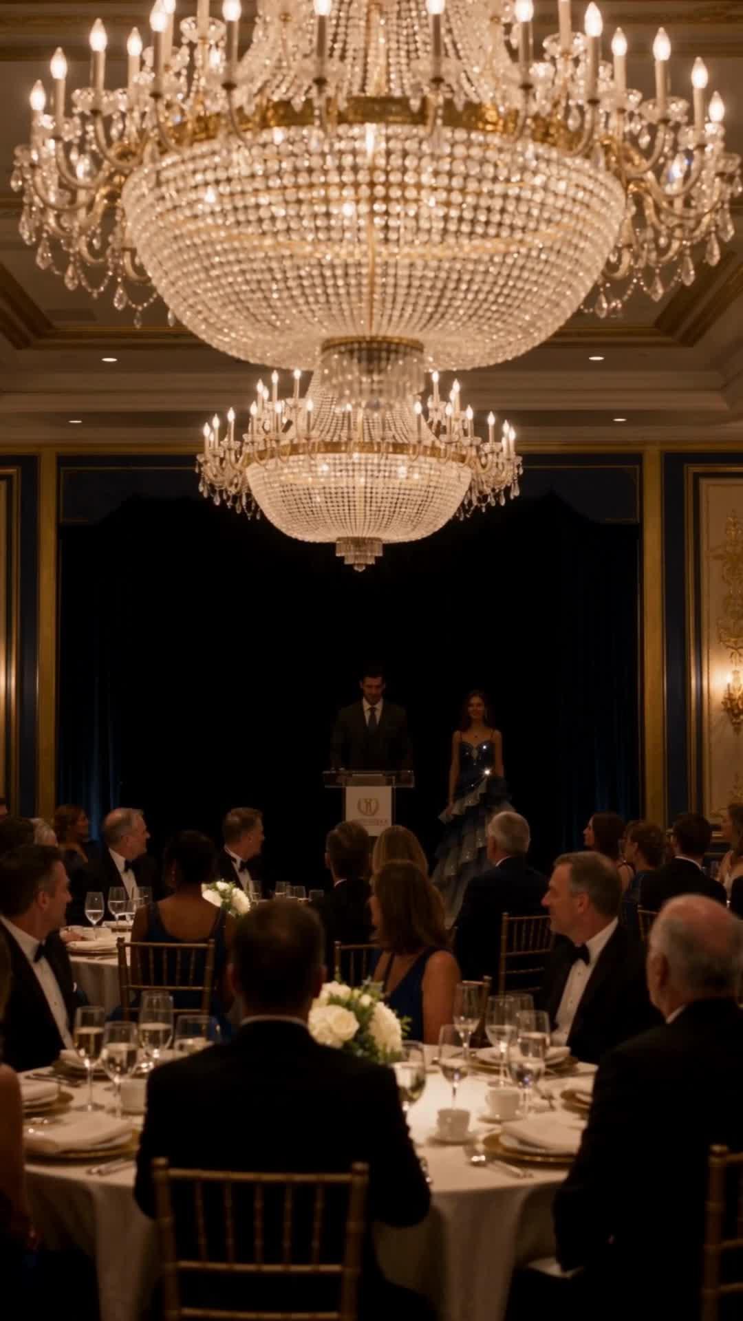 Billion-Dollar Empire,Cold-Hearted Divorce