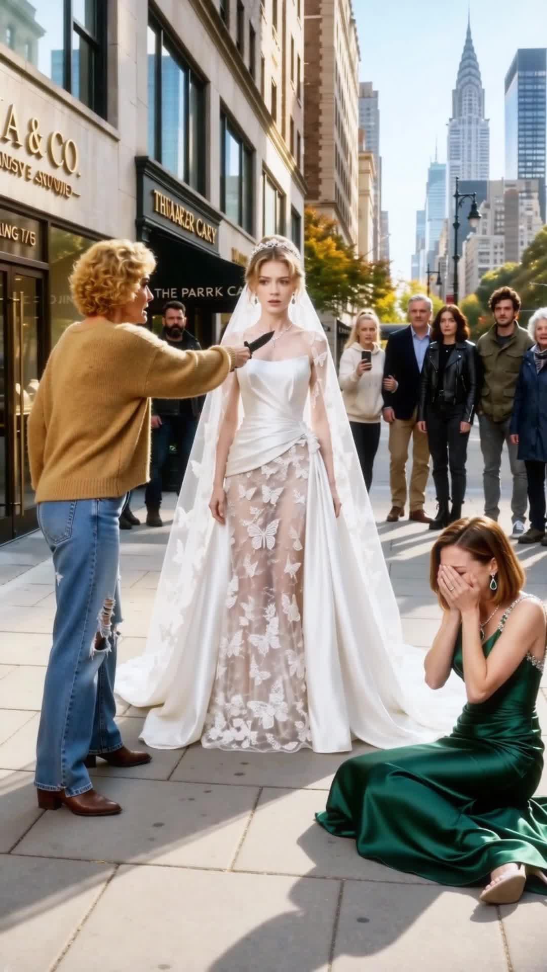 Her Billionaire’s Obsessive Devotion