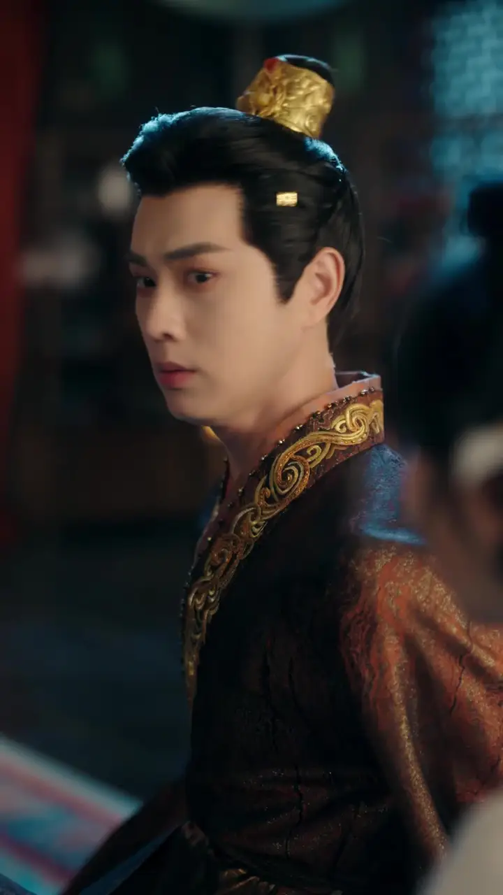 Empress Do-Little & Her Ice King Episode 17