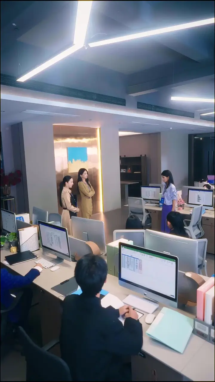 Accidentally Pregnant by My Loving CEO Episode 40