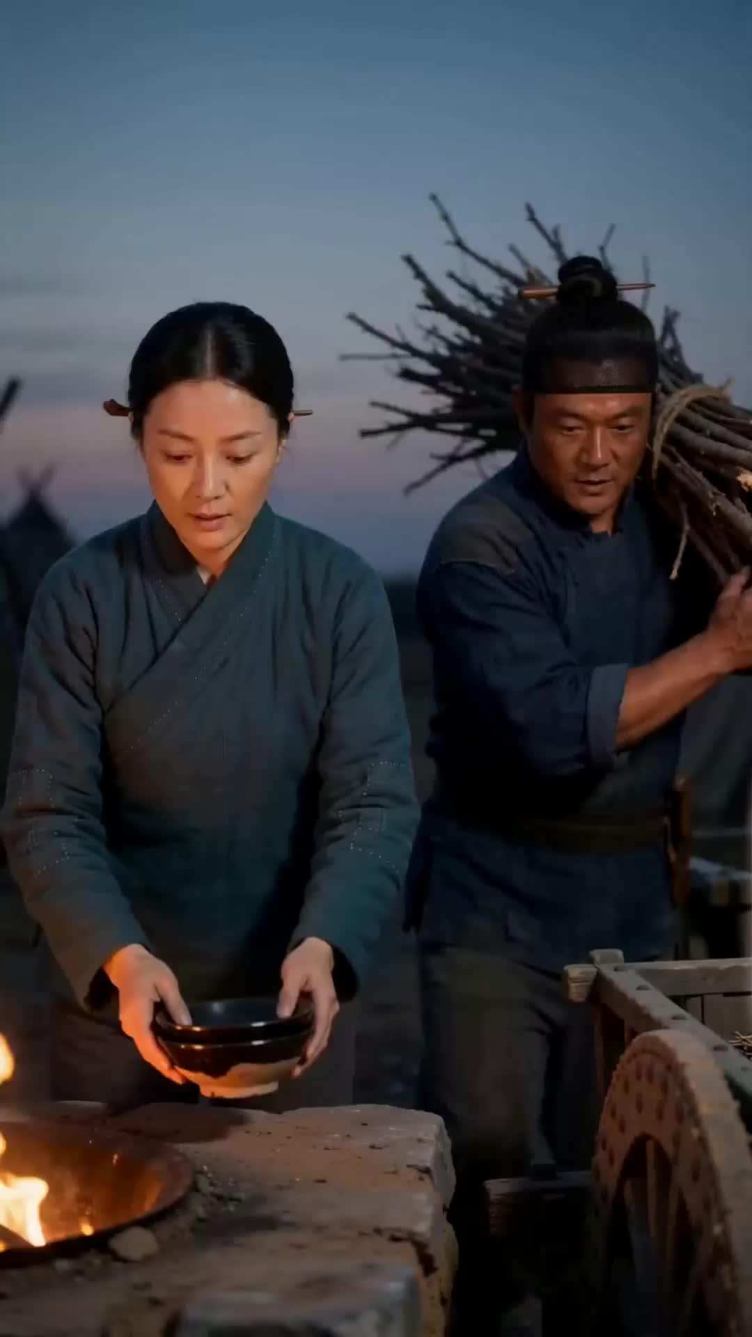 Fortune Follows This Little Girl