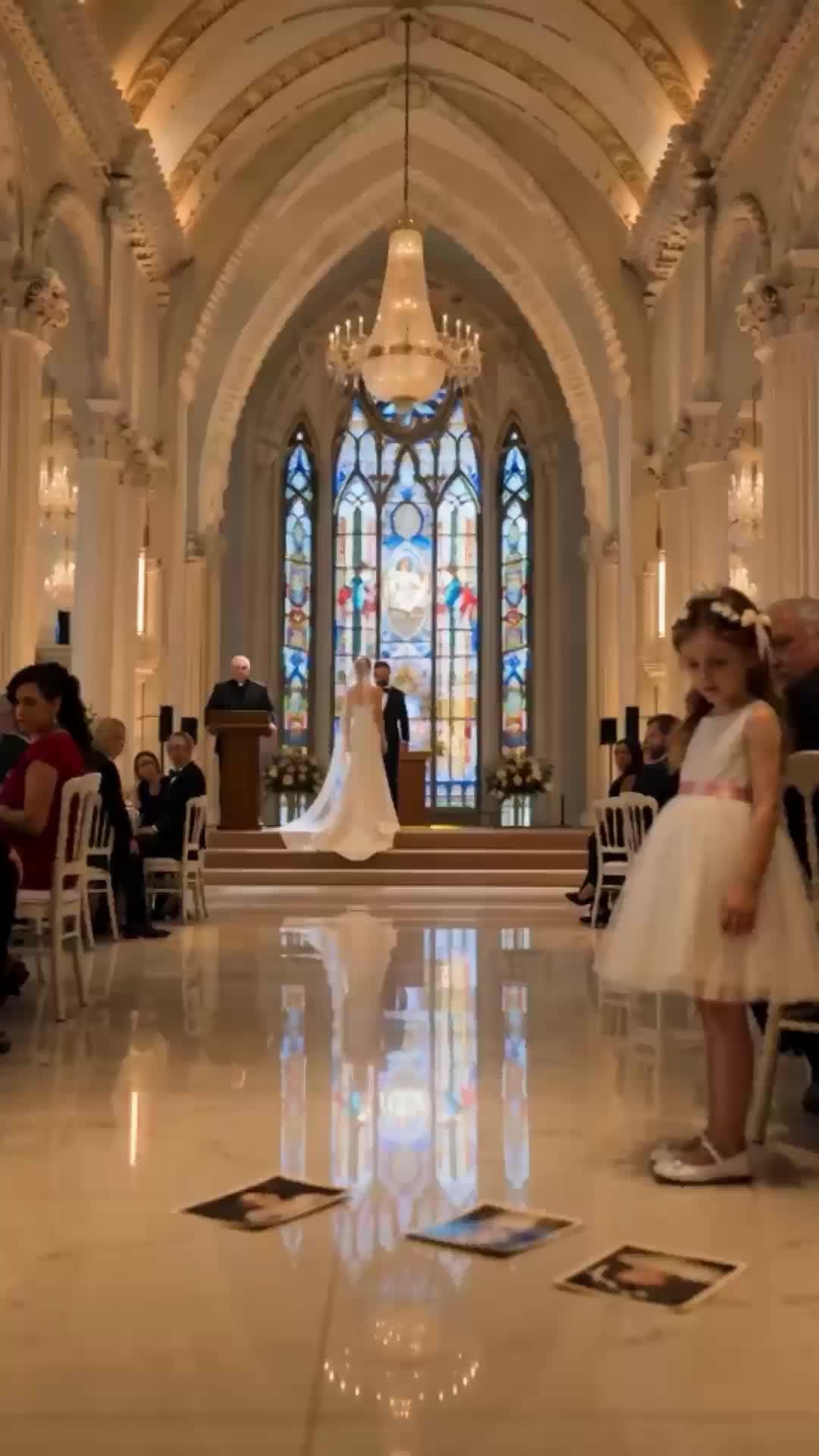 Deadly Wedding: Betrayal Above the Clouds