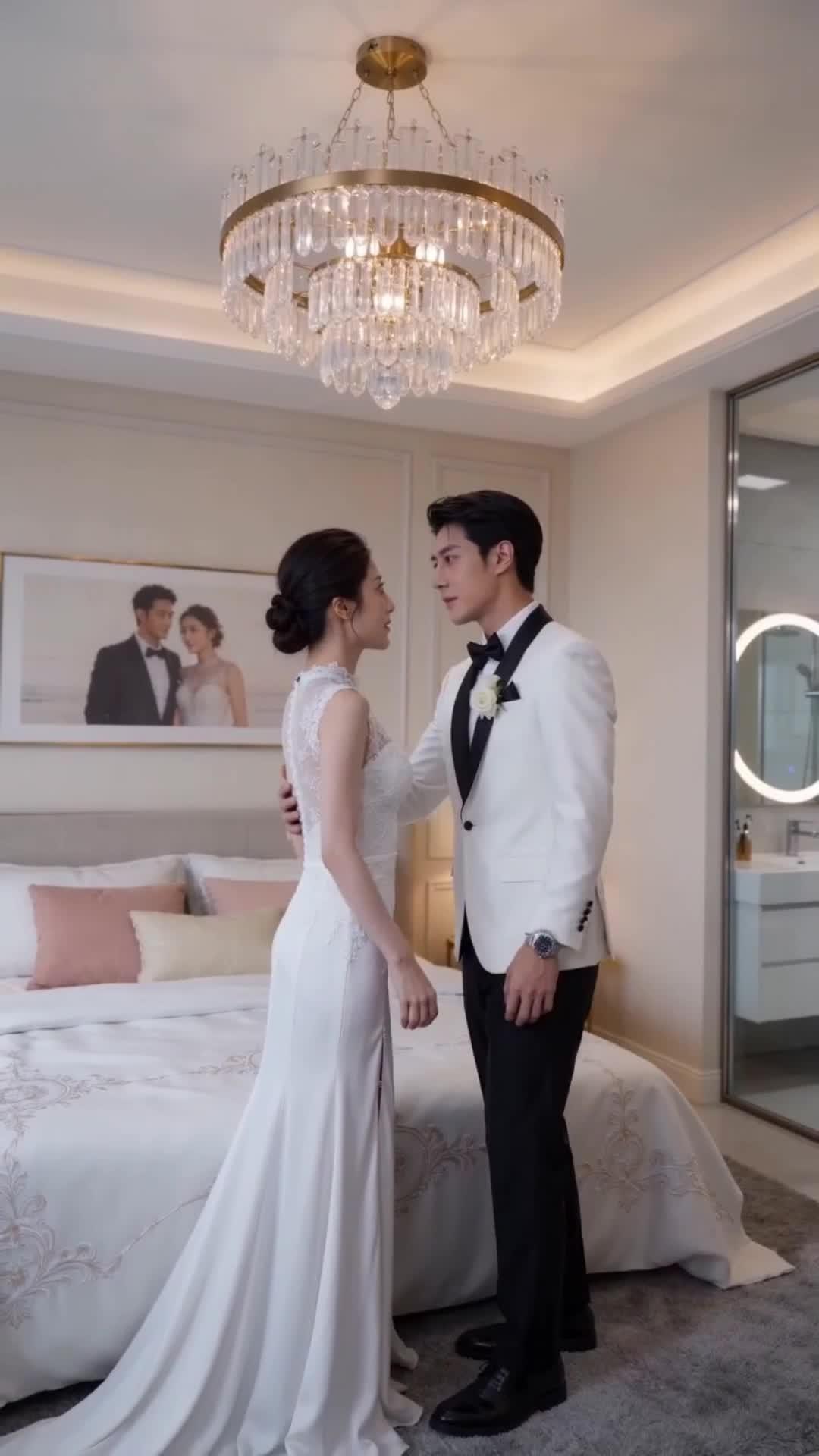 婚內無間道